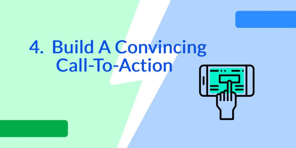Build Call To Action