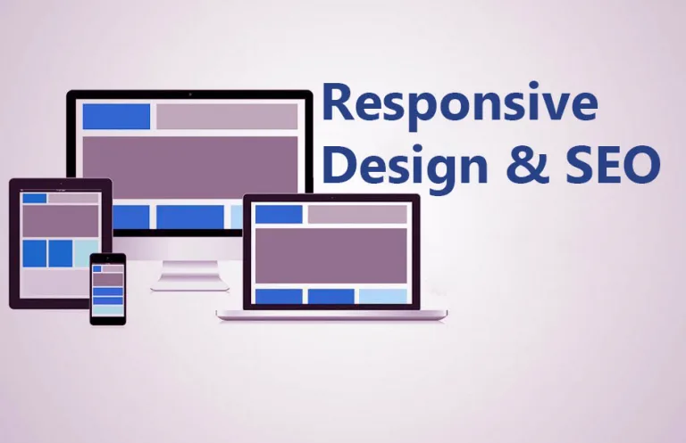 Responsive Design for Seo