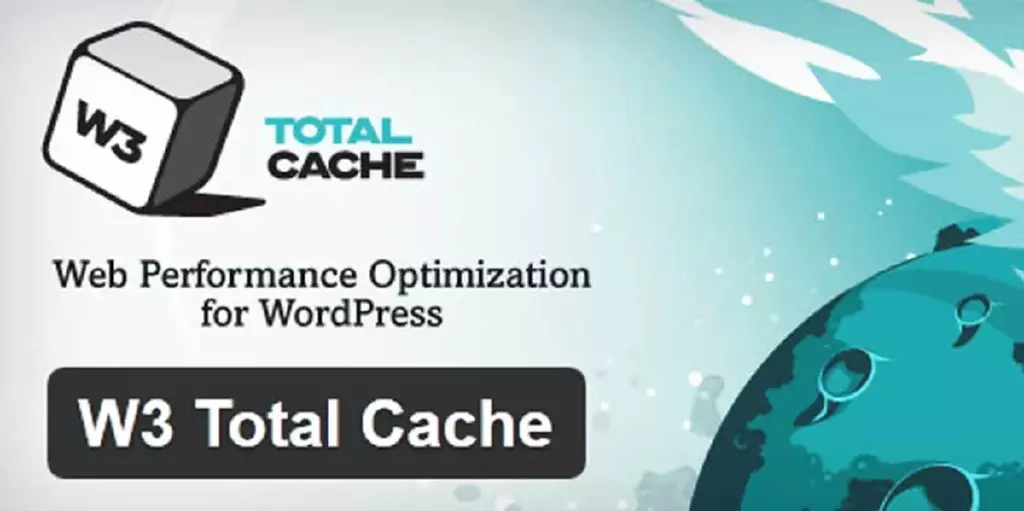 W3 Total Cache WordPress Plugin