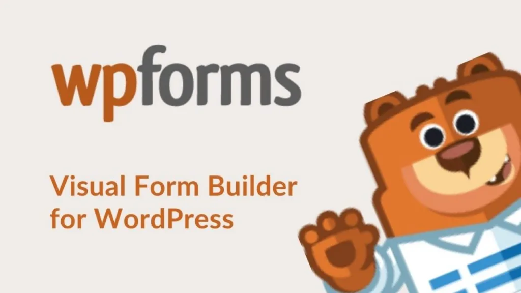 WPForms WordPress Plugin