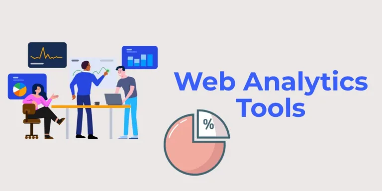 Web Analytics Tools