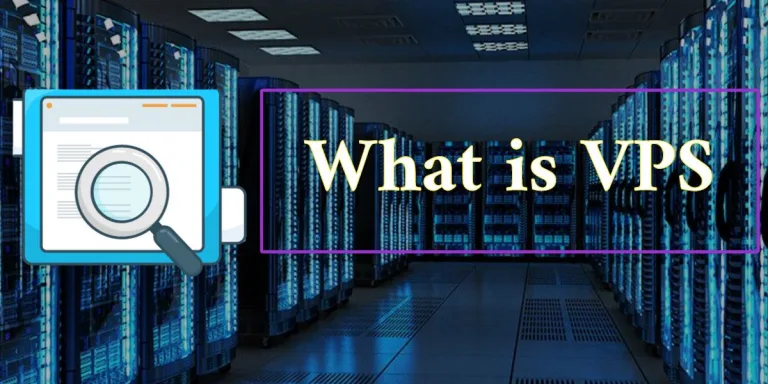 What is a VPS