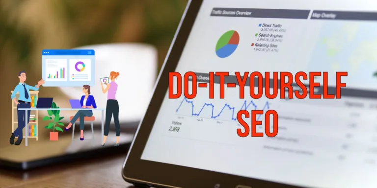 Do-it-Yourself SEO Steps