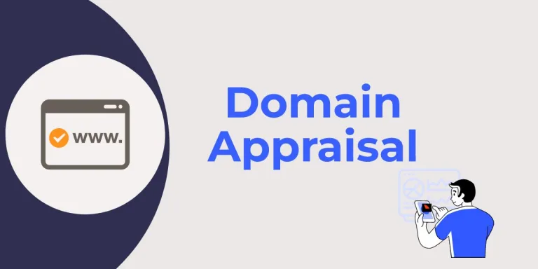 Domain Appraisal