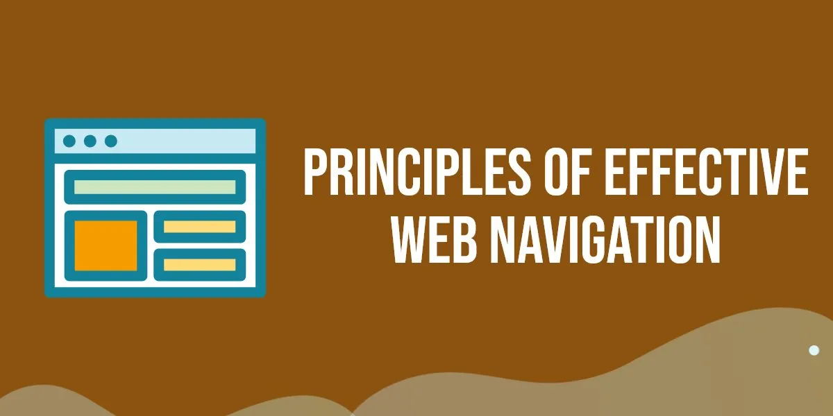 Effective Web Navigation