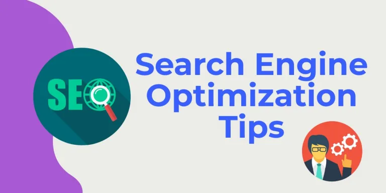 Search Engine Optimization Tips