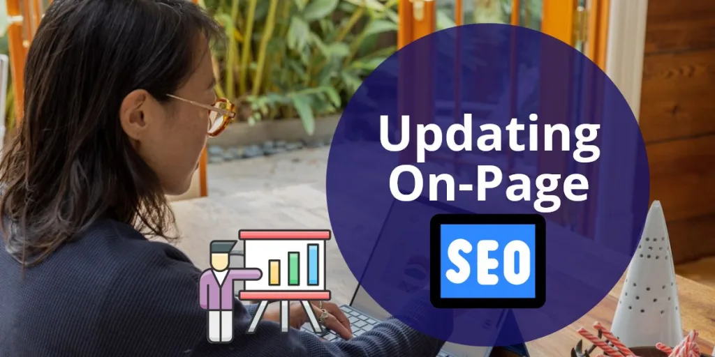 Updating On Page SEO