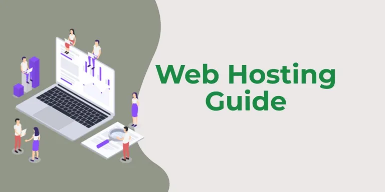 Web Hosting Guide for Beginners