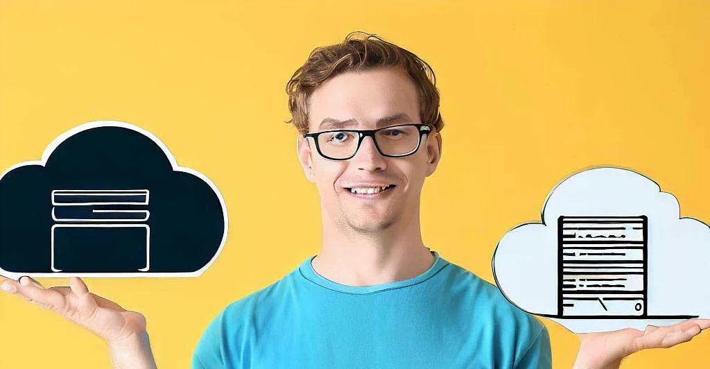 Web Hosting Plans
