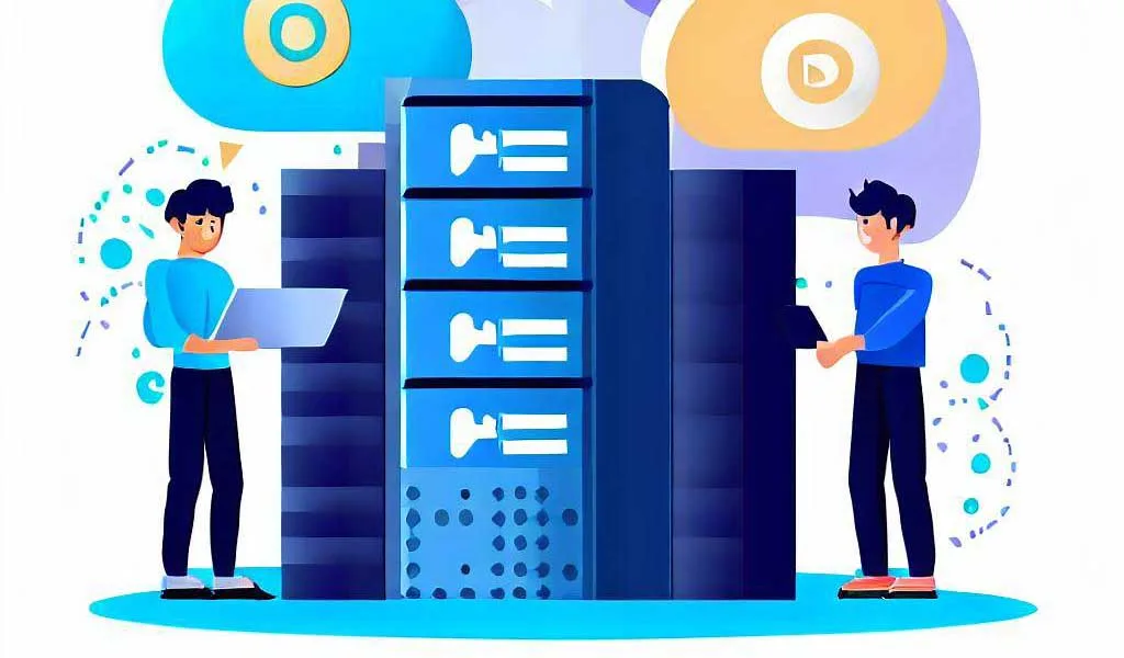 Web Hosting Providers
