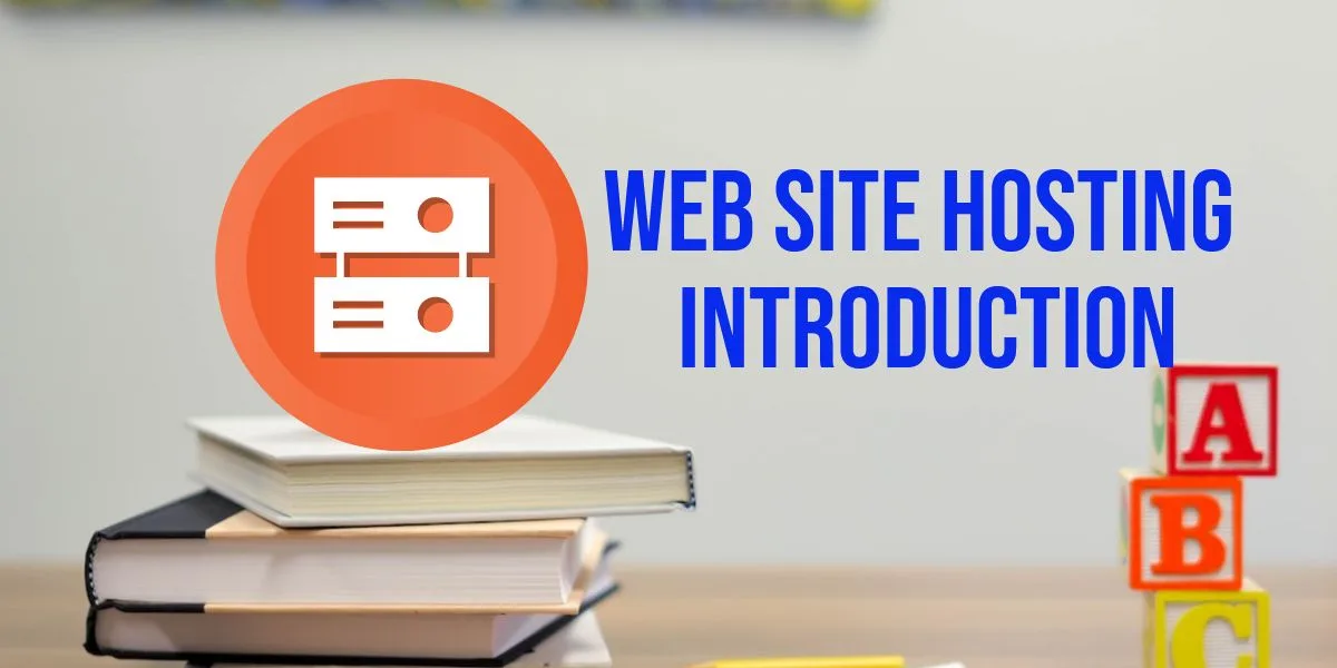 Web Site Hosting