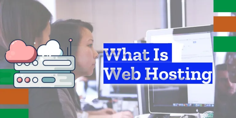 What Is Web Hosting
