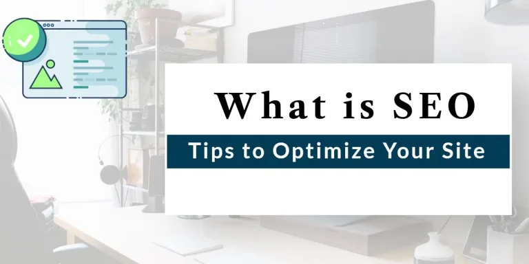 What is SEO