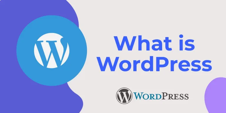 What is WordPress