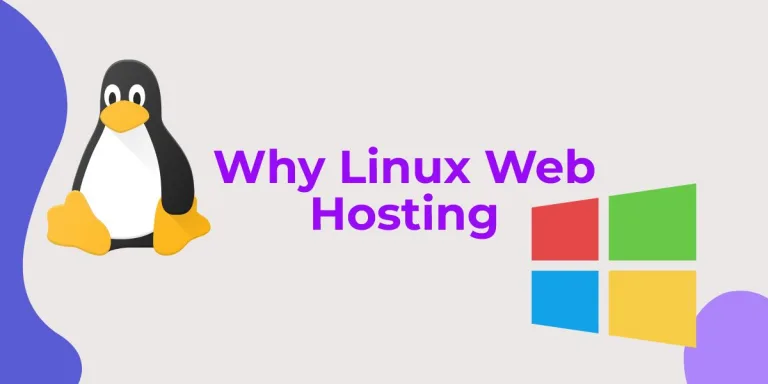 Why Linux Web Hosting