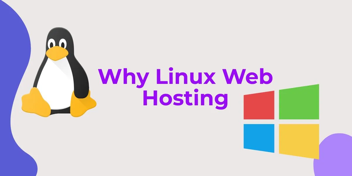 Why Linux Web Hosting