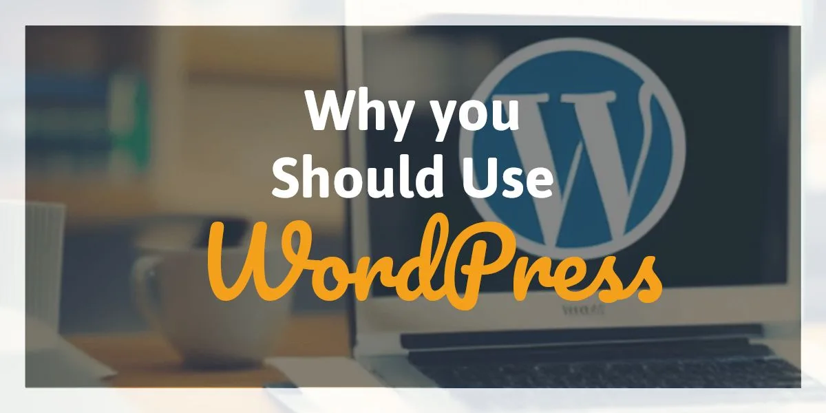 WordPress CMS