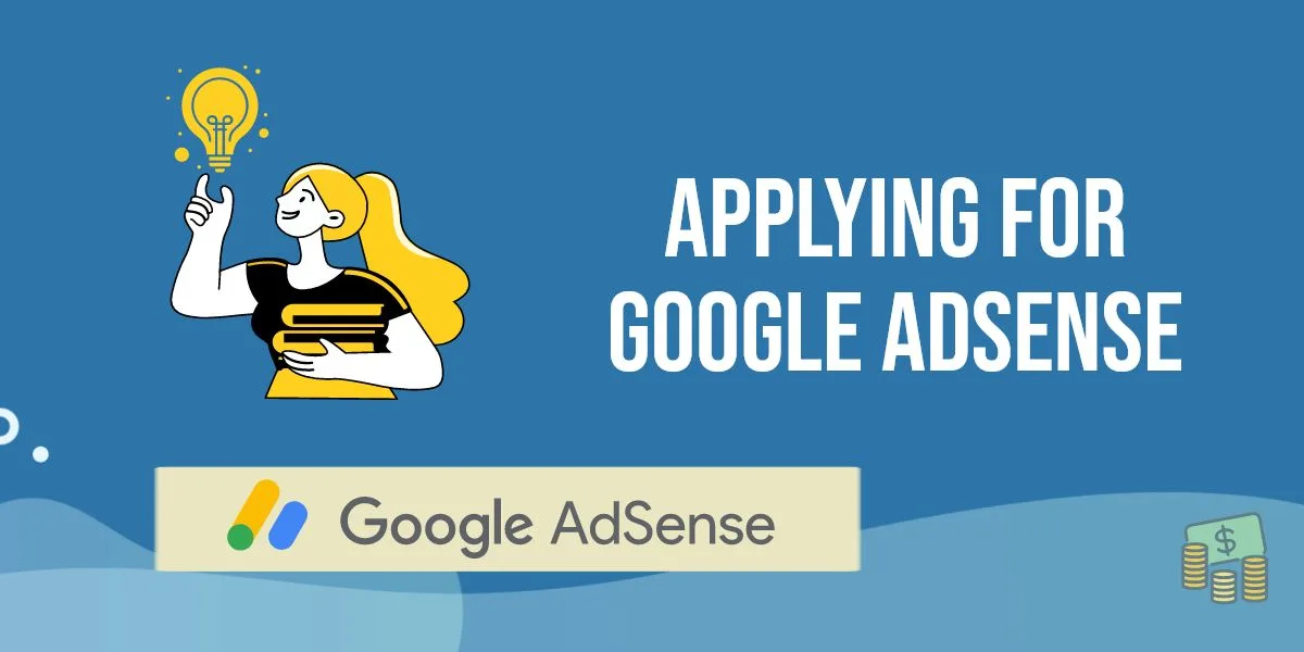 Google AdSense Requirements