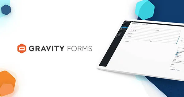WordPress Gravity Forms