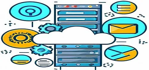 Web Hosting Features