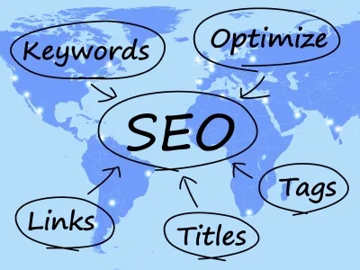 Website SEO