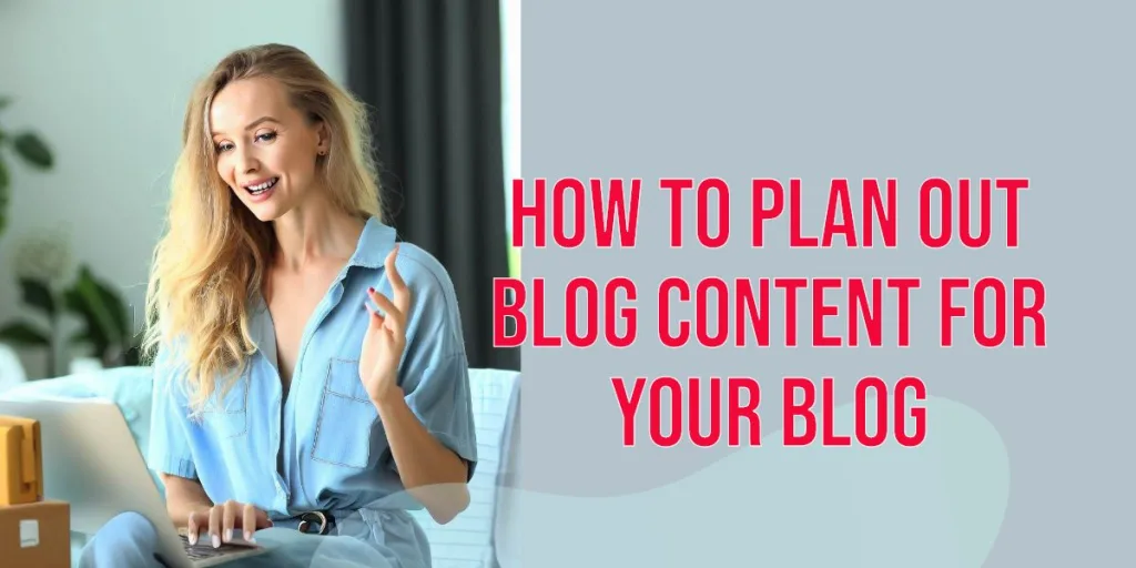 Blog Content For Your Blog