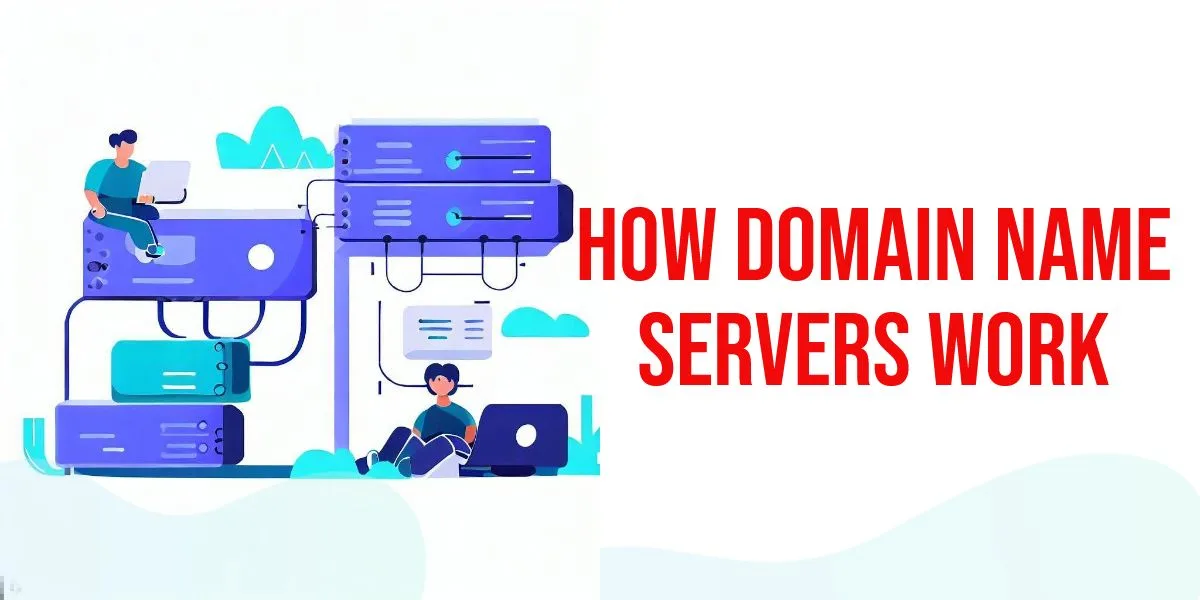 Understanding How Domain Name Servers Work HostingWiki