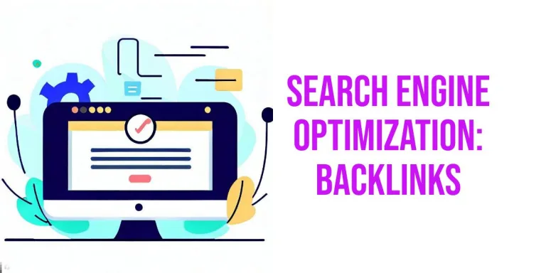 SEO Backlinks