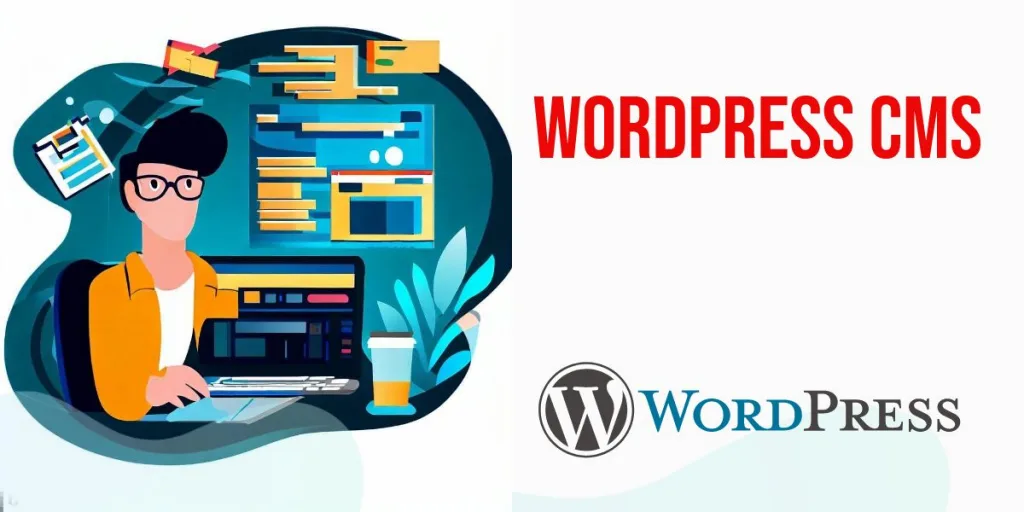 WordPress CMS