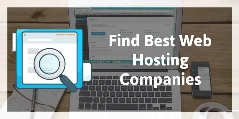 best web hosting companies