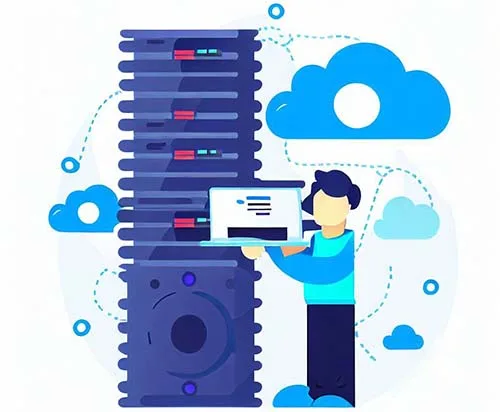 web hosting for blog