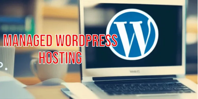 Managed WordPress Hosting