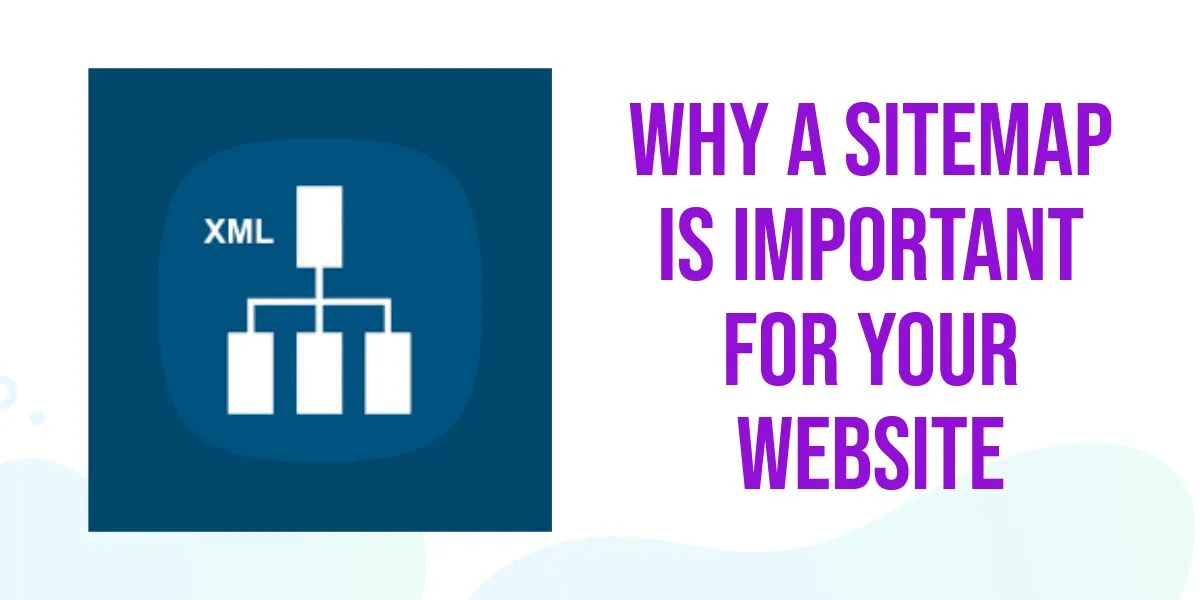 Sitemap is Important