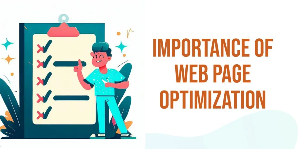 Web Page Optimization