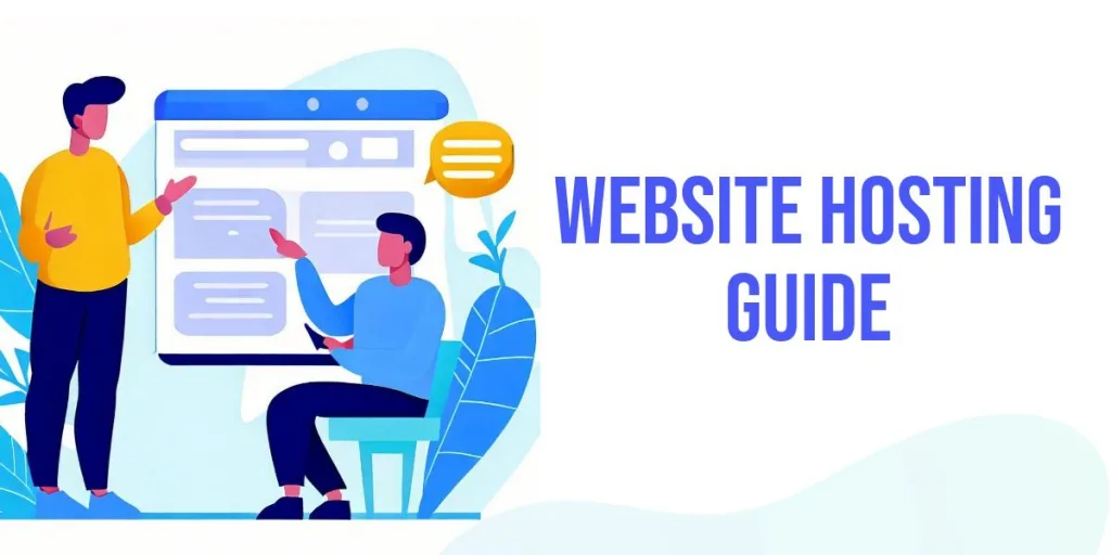 Website Hosting Guide