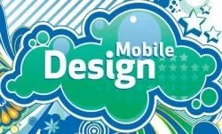 Mobile web design