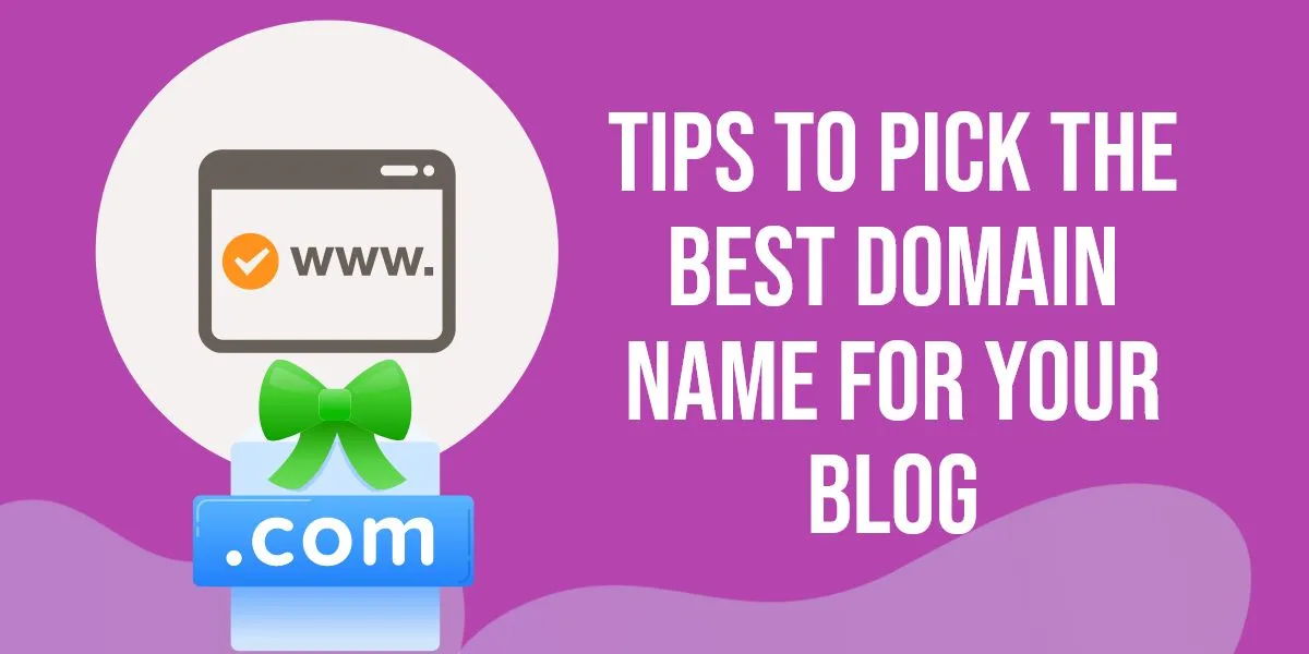 Best Domain Name