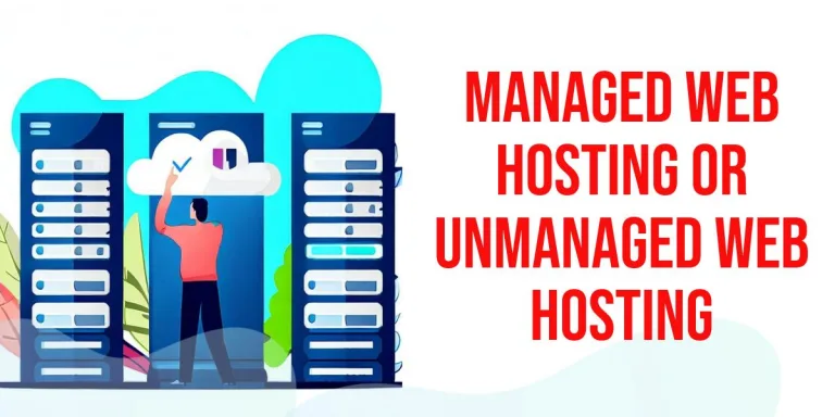 Managed Web Hosting