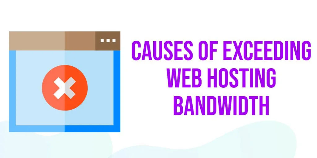 Web Hosting Bandwidth