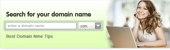 Domain Name Tips