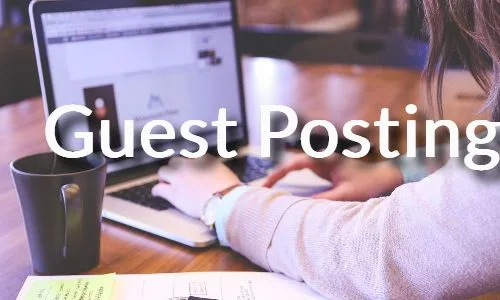 Guest Posting